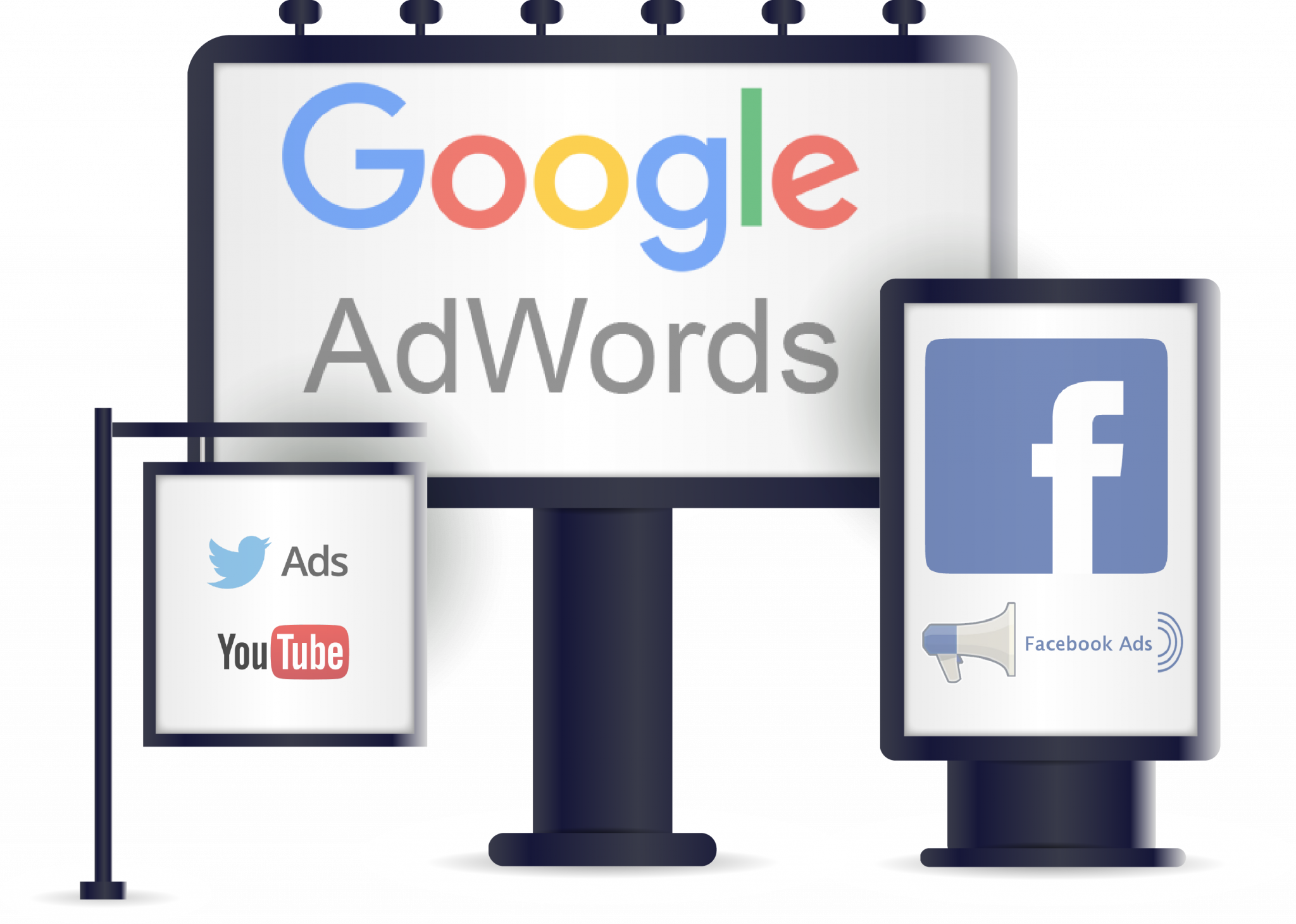 publicidad online nonormal agencia de marketing digital