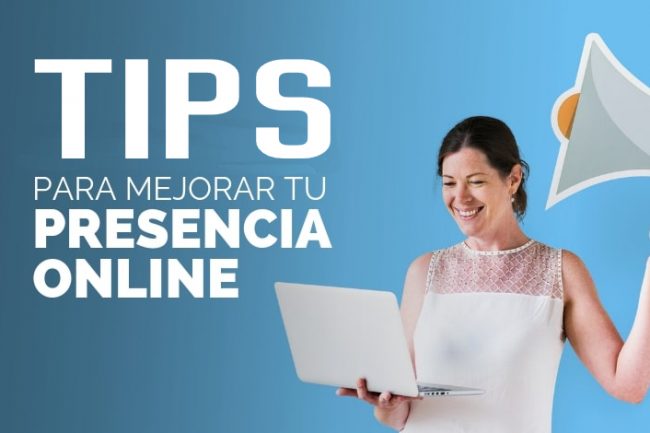 tips para mejorar tu presencia online nonormal agencia de marketing digital
