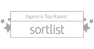 agencia top rated sort list
