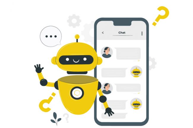 qué es un chatbot y cómo puede beneficiar a tu negocio