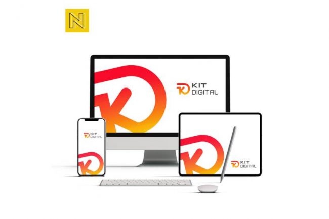 soluciones del kit digital