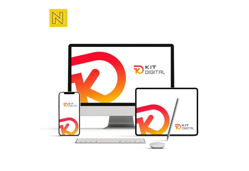 soluciones del kit digital