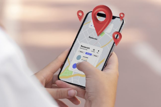 posicionamiento SEO local