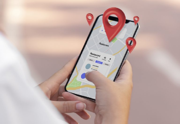 posicionamiento SEO local