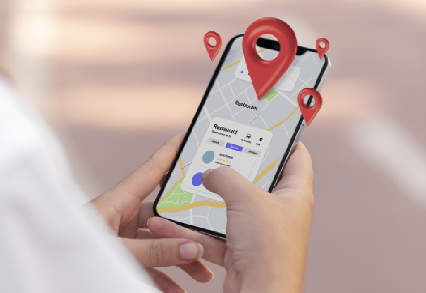 posicionamiento SEO local