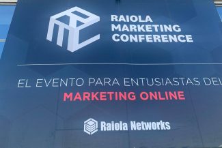 raiola marketing conference