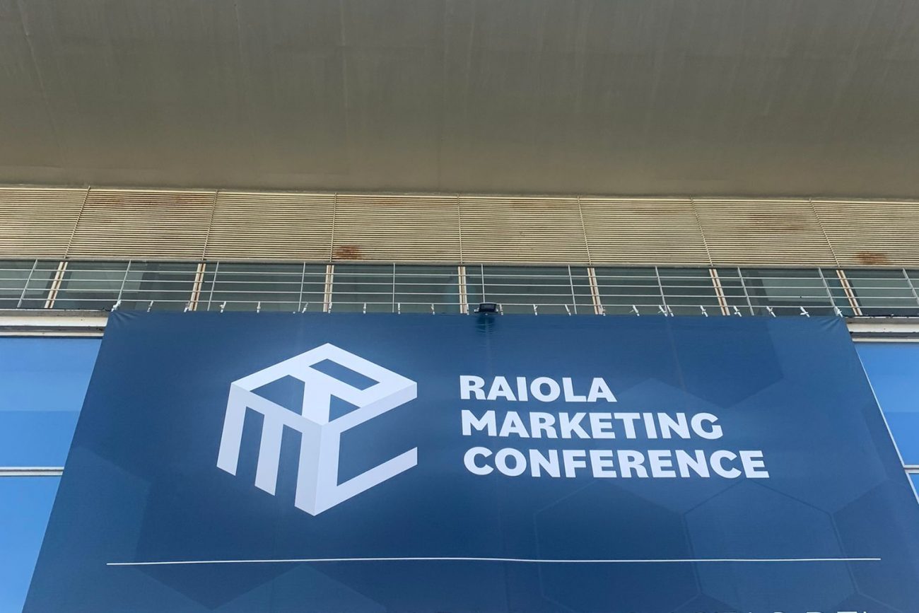raiola marketing conference