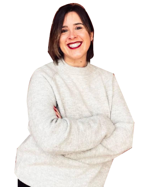 Una agencia pequeña, una visión clara
