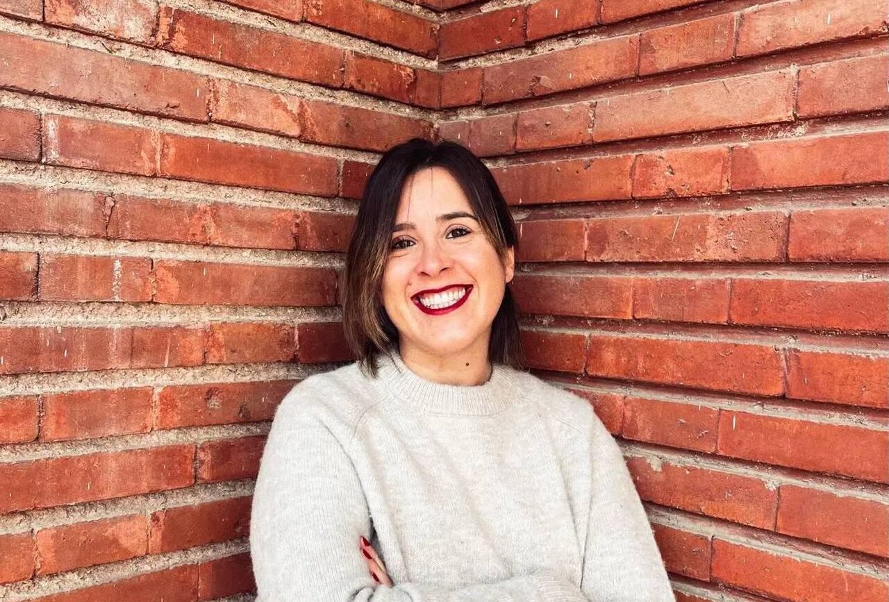 Una agencia pequeña, una visión clara
