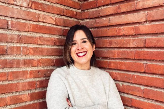 Una agencia pequeña, una visión clara
