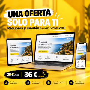 oferta para clientes interesados nonornal
